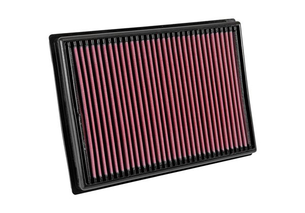 Filtro De Sutitucion K&n Toyota Hi-lux