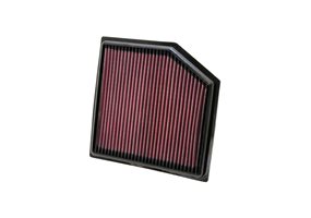 Filtro De Sutitucion K&n Lexus Rc