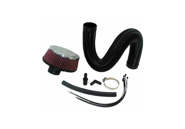 Kit De Admision K&n Volkswagen Golf Iv 1998-2003