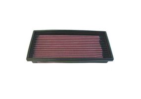 Filtro De Sutitucion K&n Volkswagen Golf I 1971-1983
