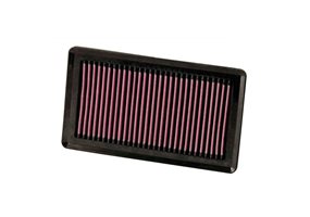 Filtro De Sutitucion K&n Nissan Tiida