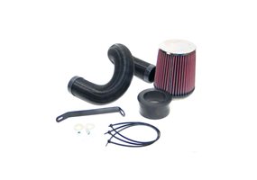 Kit De Admision K&n Volkswagen Golf Iv 1998-2003