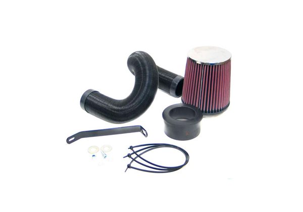 Kit De Admision K&n Volkswagen Golf Iv 1998-2003