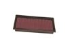 Filtro De Sutitucion K&n Volkswagen Golf V 2003-2008