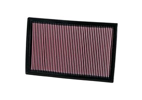 Filtro De Sutitucion K&n Volkswagen Golf V 2003-2008