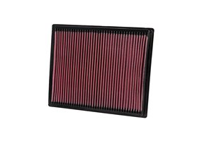 Filtro De Sutitucion K&n Nissan Nv300