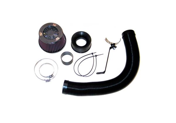 Kit De Admision K&n Renault Clio C 2005-2012