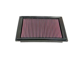 Filtro De Sutitucion K&n Opel Crossland 2017-