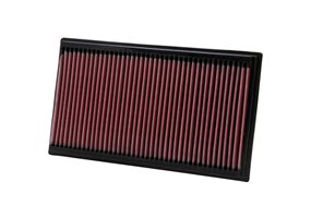 Filtro De Sutitucion K&n Jaguar Xj-serie