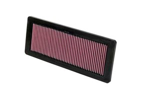 Filtro De Sutitucion K&n Citroen Ds5 2012-