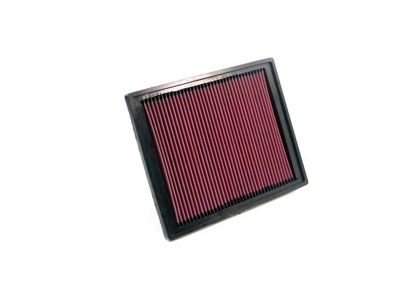 Filtro De Sutitucion K&n Ssangyong Actyon