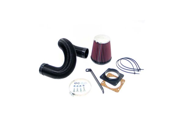 Kit De Admision K&n Volkswagen Golf Iv 1998-2003