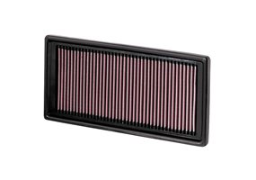 Filtro De Sutitucion K&n Peugeot 407