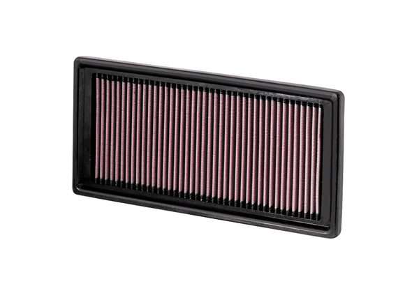 Filtro De Sutitucion K&n Peugeot 407