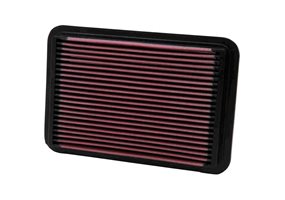 Filtro De Sutitucion K&n Toyota Hi-lux