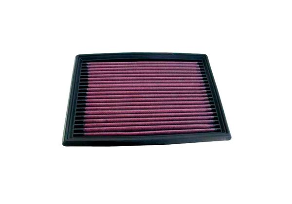 Filtro De Sutitucion K&n Nissan Tiida