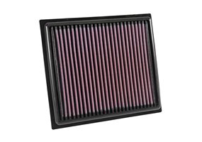 Filtro De Sutitucion K&n Jeep Compass