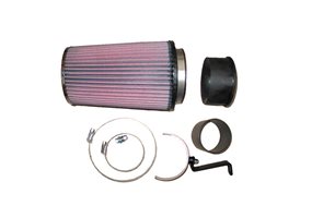 Kit De Admision K&n Ford Mondeo Iii 2001-2007