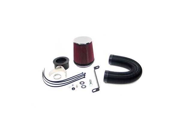 Kit De Admision K&n Seat Ibiza 6l 2002-2008