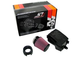 Kit De Rendimiento De Inyección De Combustible K&n Volkswagen Golf V 2003-2008