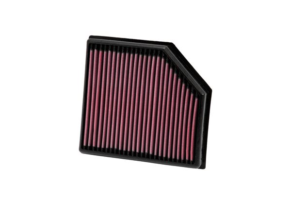 Filtro De Sutitucion K&n Volvo Xc70