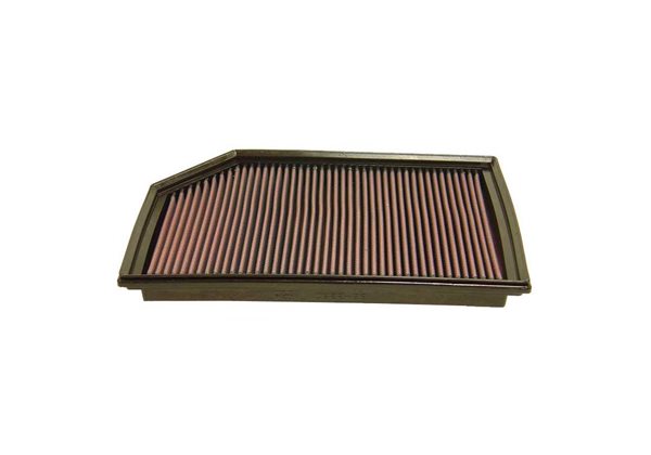 Filtro De Sutitucion K&n Volvo Xc90 