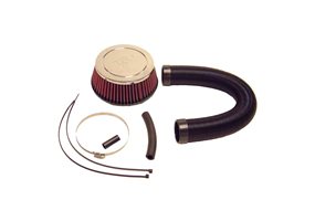 Kit De Admision K&n Renault Clio A 1990-1998