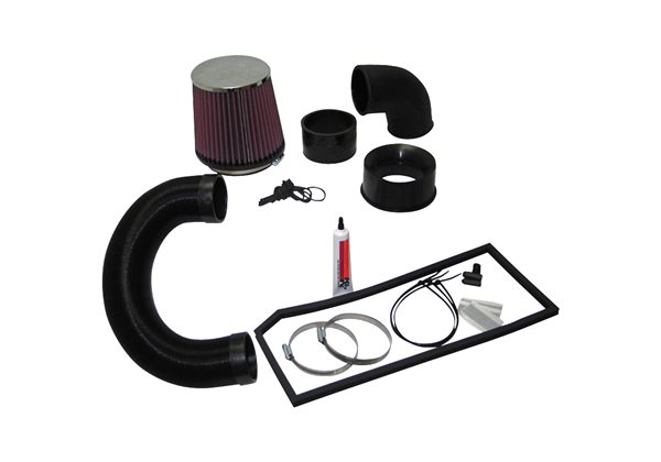 Kit De Admision K&n Volkswagen Golf Vi 2008-2012