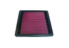 Filtro De Sutitucion K&n Mitsubishi 3000 Gt Gto