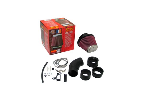 Kit De Admision K&n Volkswagen Golf Vi 2008-2012