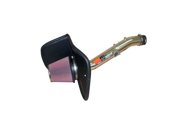 Kit Serie 77 K&n Toyota Tundra