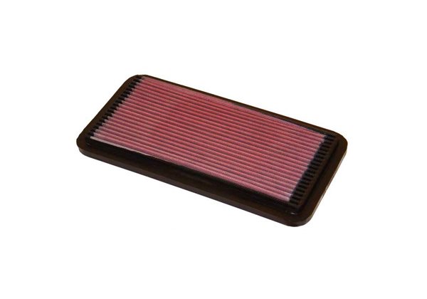 Filtro De Sutitucion K&n Toyota Previa