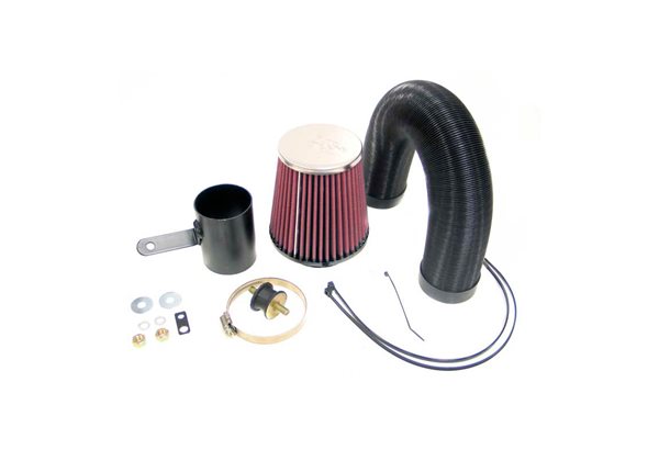 Kit De Admision K&n Opel Astra F 1991-1998