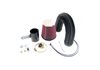 Kit De Admision K&n Opel Astra F 1991-1998