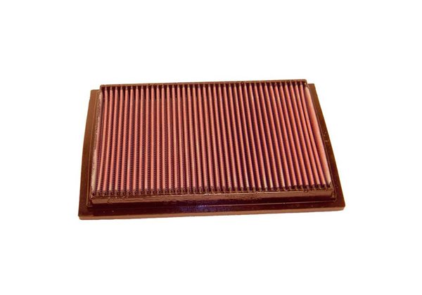 Filtro De Sutitucion K&n Volkswagen Sharan