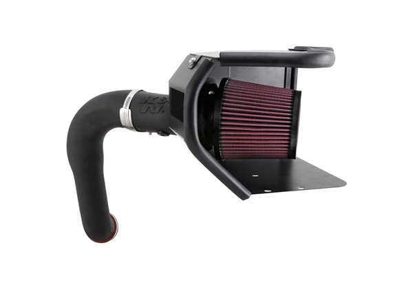 Kit De Admision K&n Jeep Patriot