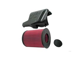 Kit De Rendimiento De Inyección De Combustible K&n Ford Focus Iii 2011-