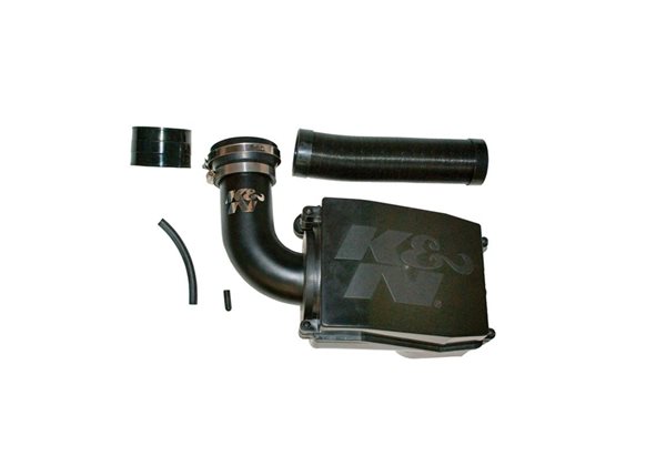 Kit De Rendimiento De Inyección De Combustible K&n Seat Alhambra