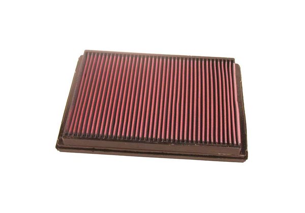 Filtro De Sutitucion K&n Opel Zafira B 2005-2012
