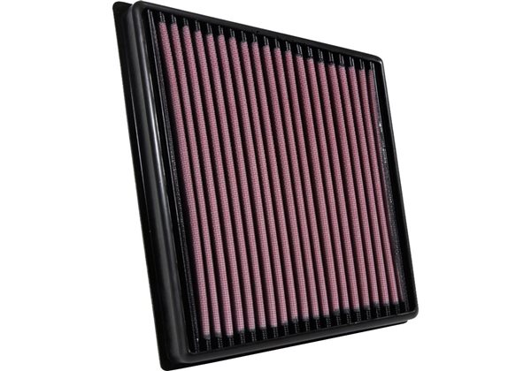 Filtro De Sutitucion K&n Jaguar Xf-serie