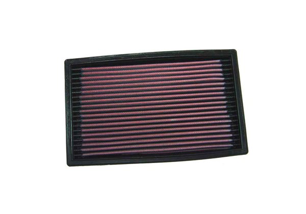 Filtro De Sutitucion K&n Kia Sephia