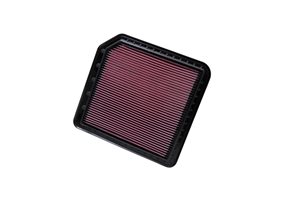 Filtro De Sutitucion K&n Nissan Patrol