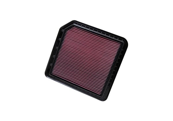 Filtro De Sutitucion K&n Nissan Patrol