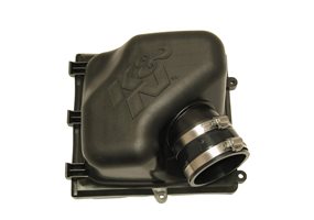 Kit De Rendimiento De Inyección De Combustible K&n Alfa Romeo Mito