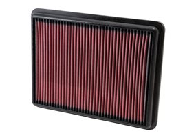 Filtro De Sutitucion K&n Hyundai Santa Fe