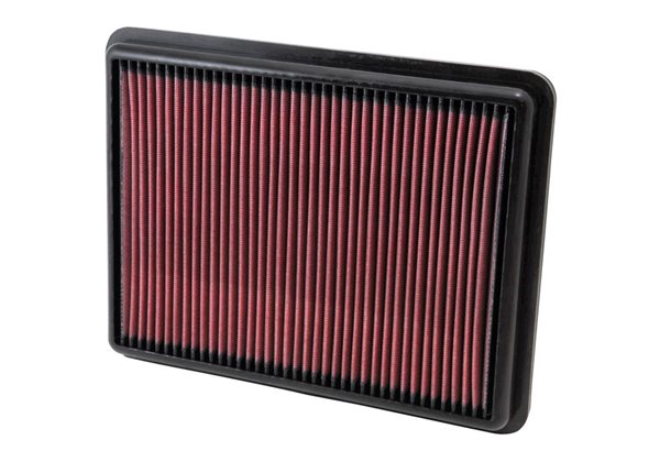 Filtro De Sutitucion K&n Hyundai Santa Fe