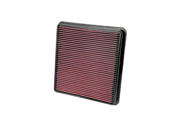 Filtro De Sutitucion K&n Toyota Landcruiser