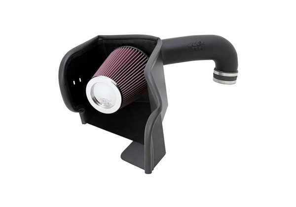 Kit De Admision K&n Dodge Ram 1500