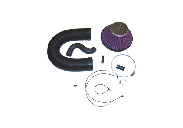 Kit De Admision K&n Citroen Saxo