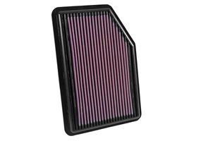 Filtro De Sutitucion K&n Honda Cr-v